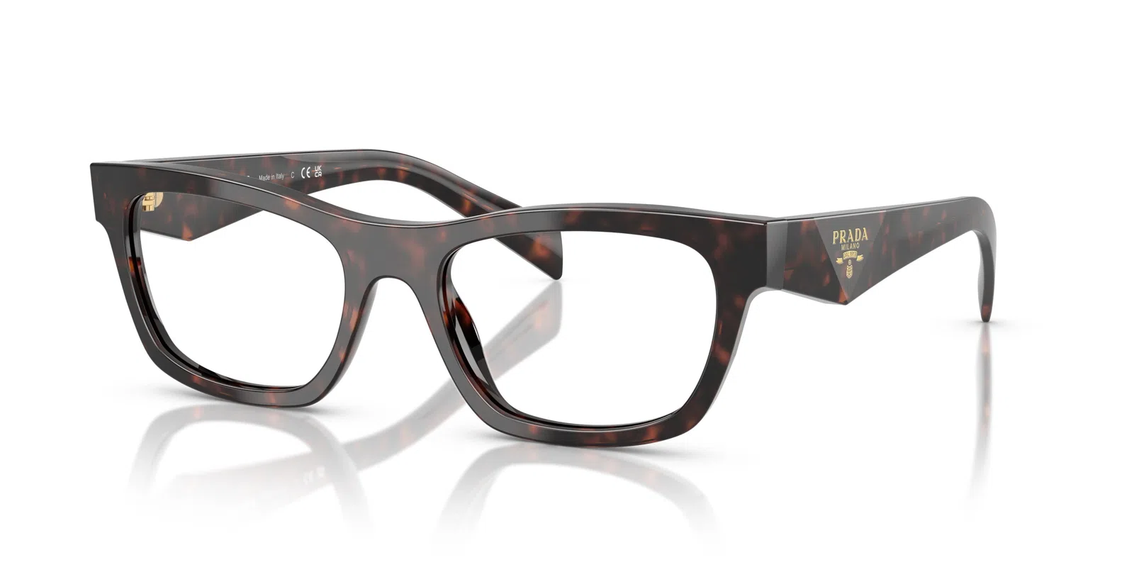 Prada B01V Eyeglasses - view 16